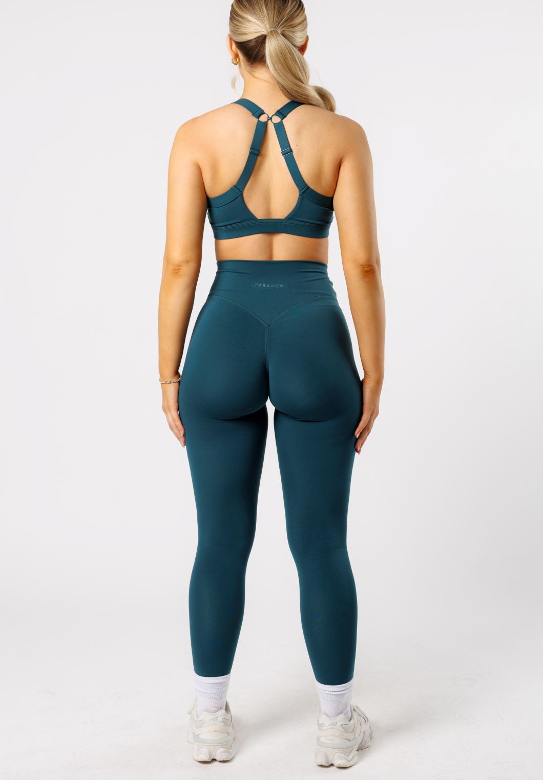 Reluna Original Sculptseam® Legging Serpentine Leggings/Joggers Paragon Fitwear 