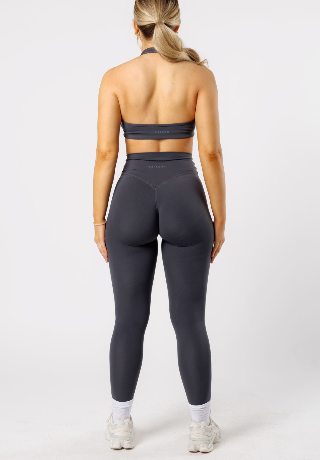 Reluna Original Sculptseam® Legging Phantom Leggings/Joggers Paragon Fitwear 