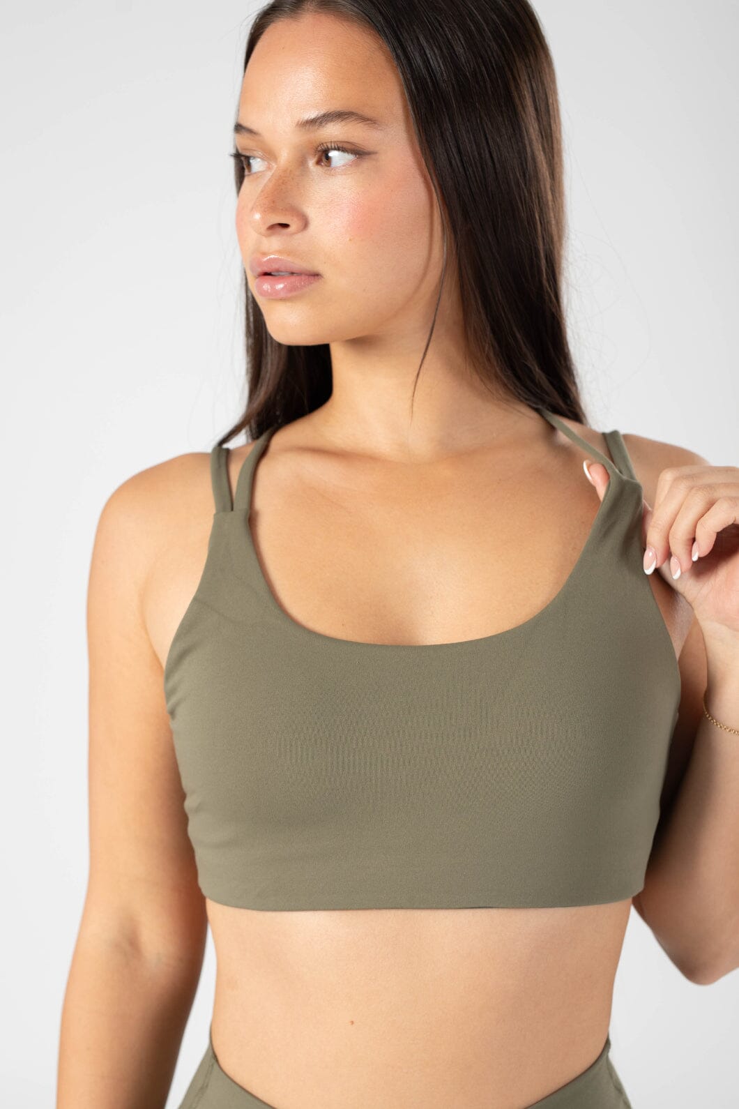 RecStretch Radiate Bra Everglades Sports Bras Paragon Fitwear 