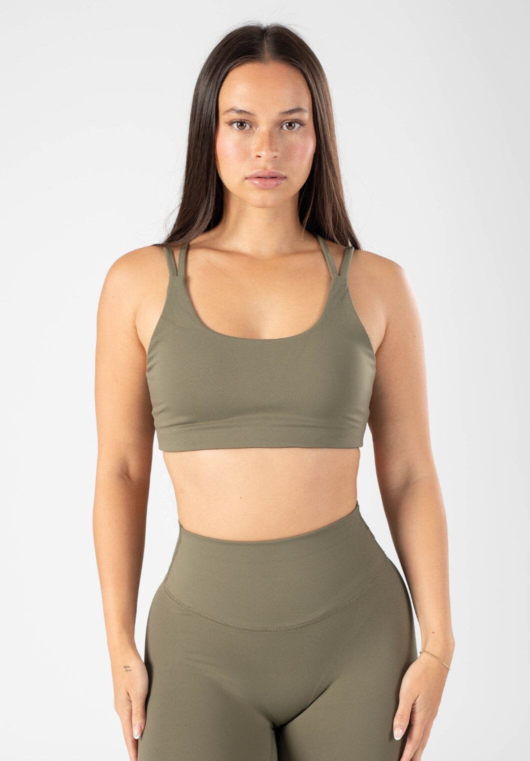 RecStretch Radiate Bra Everglades Sports Bras Paragon Fitwear 