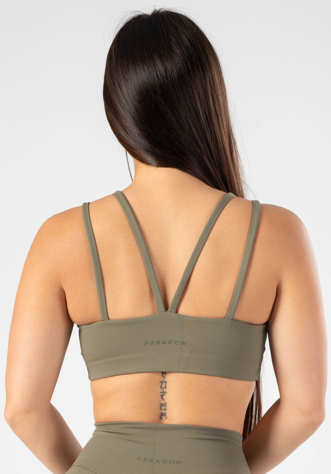 RecStretch Radiate Bra Everglades Sports Bras Paragon Fitwear 