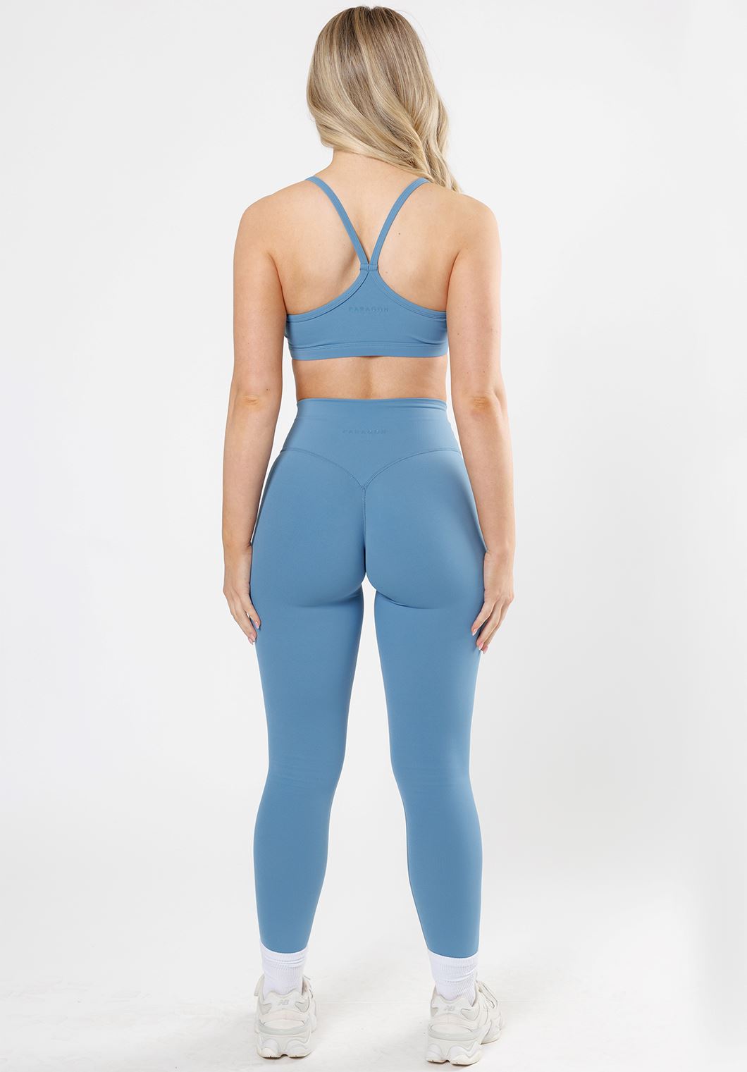 RecStretch Original Sculptseam® Plus Legging Air Sign Leggings/Joggers Paragon Fitwear 