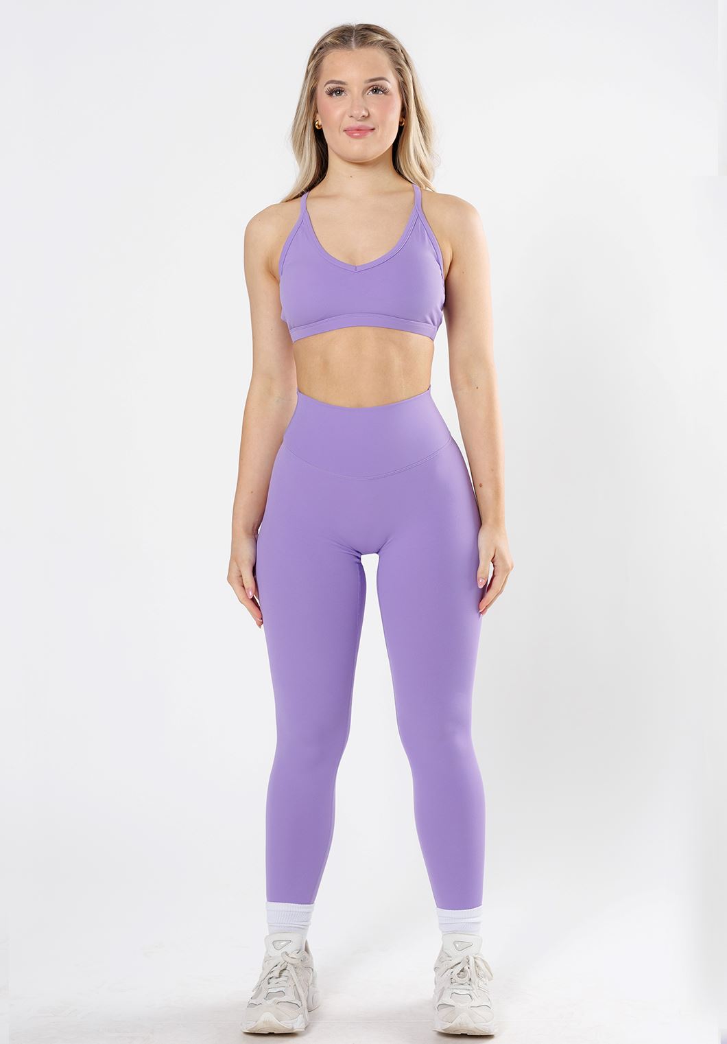 RecStretch Original Sculptseam® Plus Legging Aura Leggings/Joggers Paragon Fitwear 