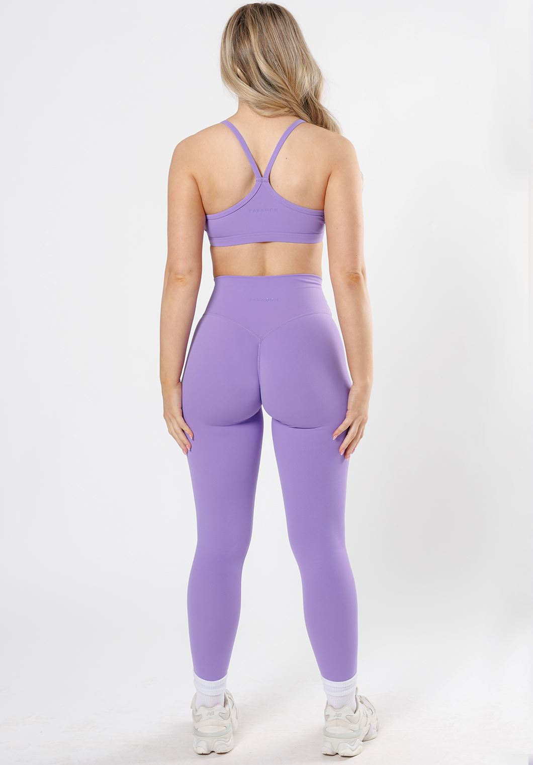 RecStretch Original Sculptseam® Plus Legging Aura Leggings/Joggers Paragon Fitwear 