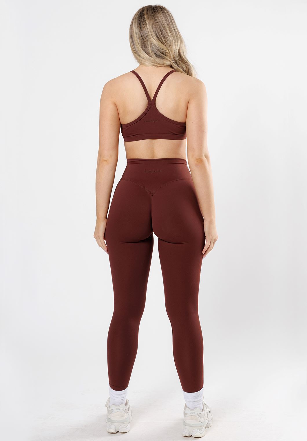 RecStretch Original Sculptseam® Plus Legging Earth Sign Leggings/Joggers Paragon Fitwear 