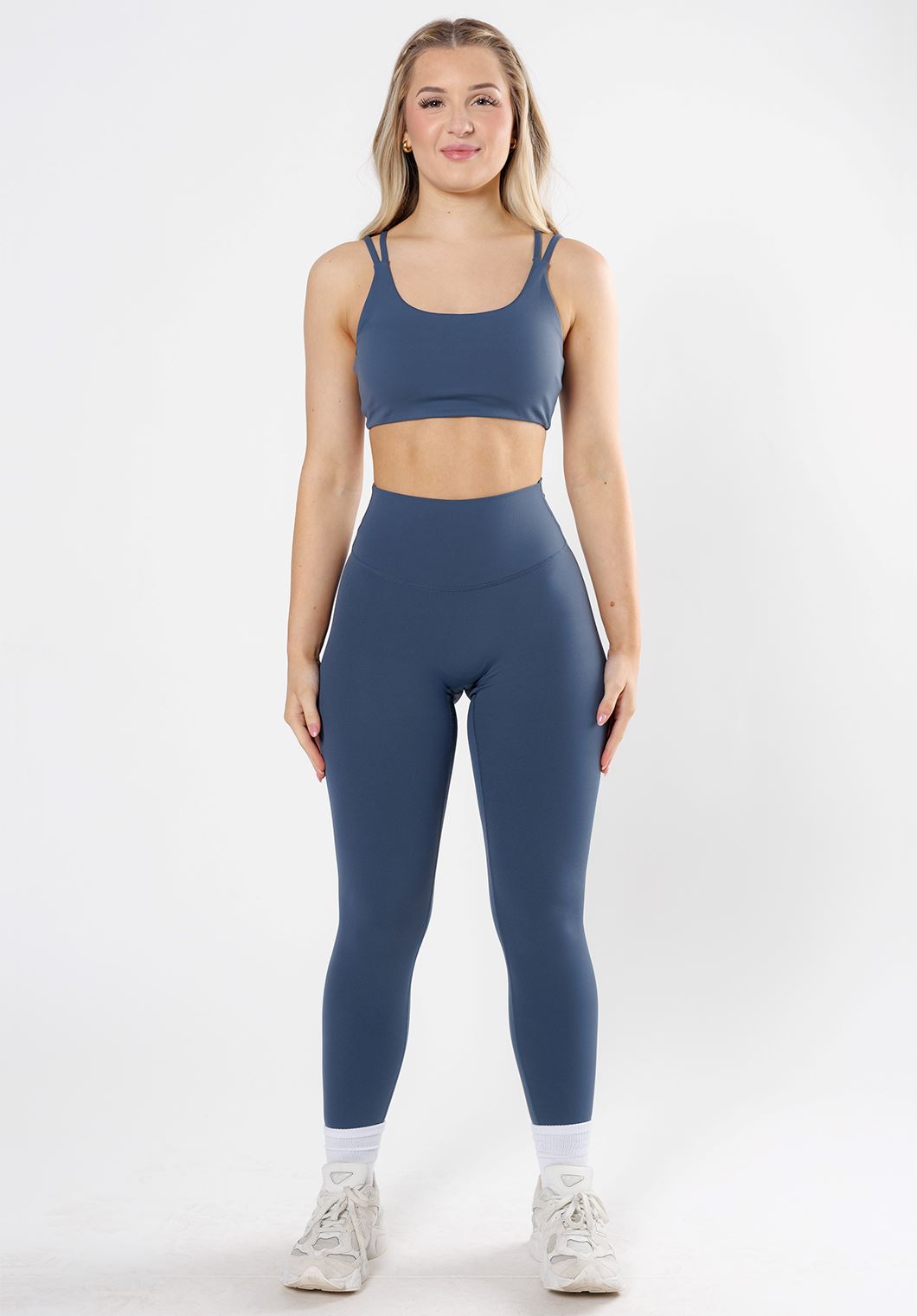 RecStretch Original Sculptseam® Plus Legging Water Sign Leggings/Joggers Paragon Fitwear 