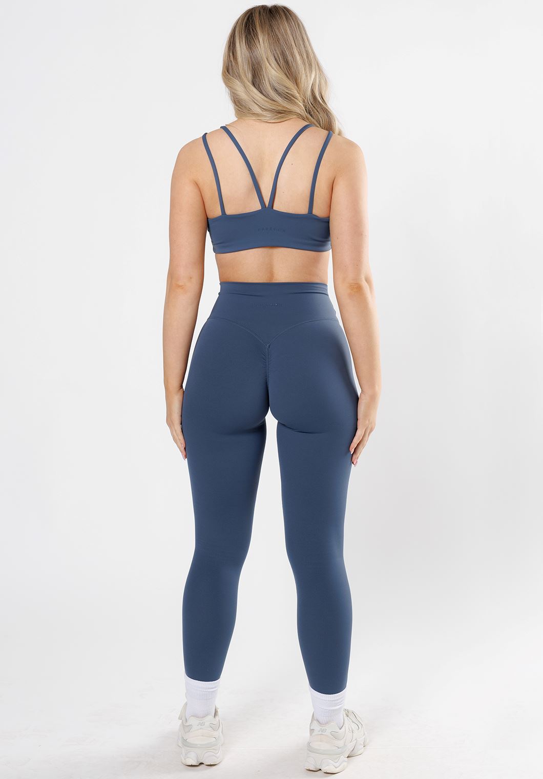 RecStretch Original Sculptseam® Plus Legging Water Sign Leggings/Joggers Paragon Fitwear 