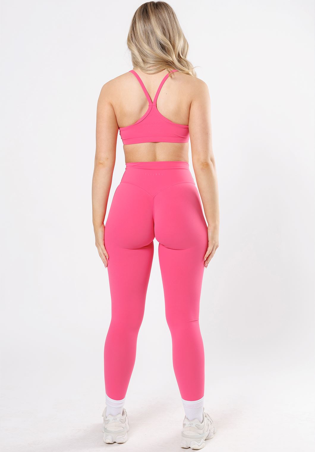 RecStretch Original Sculptseam® Plus Legging Dream Girl Leggings/Joggers Paragon Fitwear 