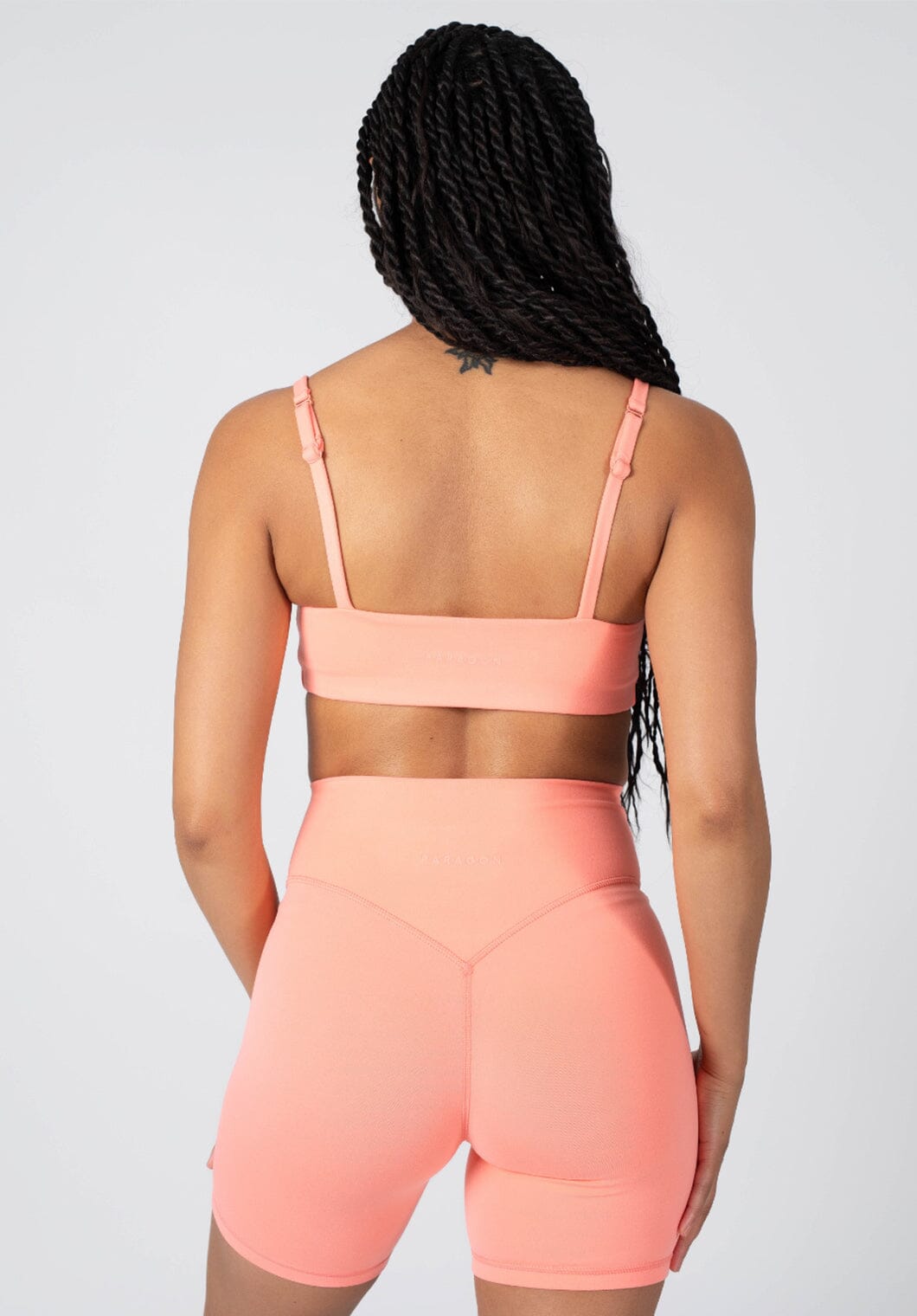 Reluna™ Essential Bralette Fairy Sports Bras Paragon Fitwear 