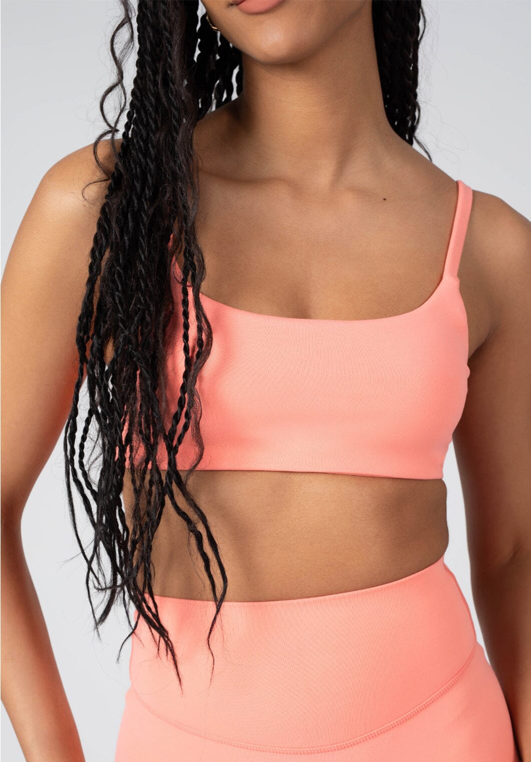 Reluna™ Essential Bralette Fairy Sports Bras Paragon Fitwear 