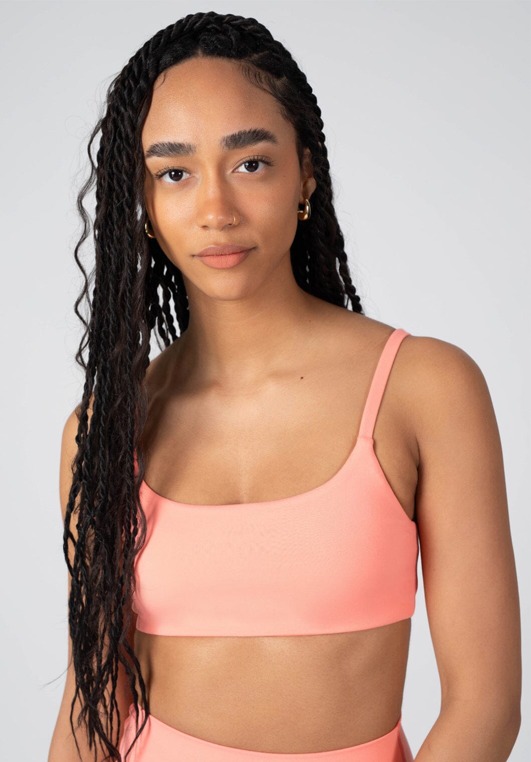 Reluna™ Essential Bralette Fairy Sports Bras Paragon Fitwear 