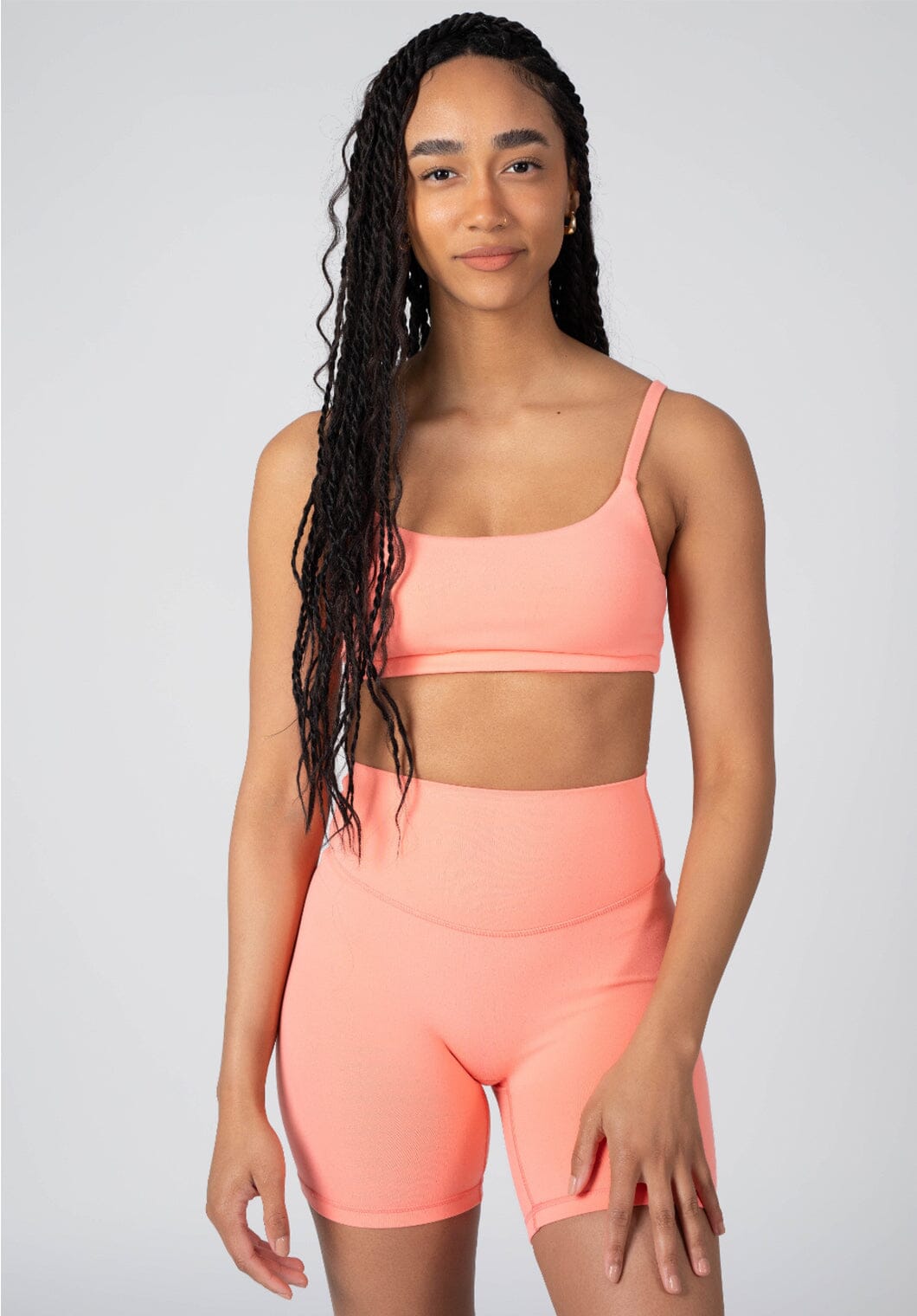 Reluna™ Essential Bralette Fairy Sports Bras Paragon Fitwear 