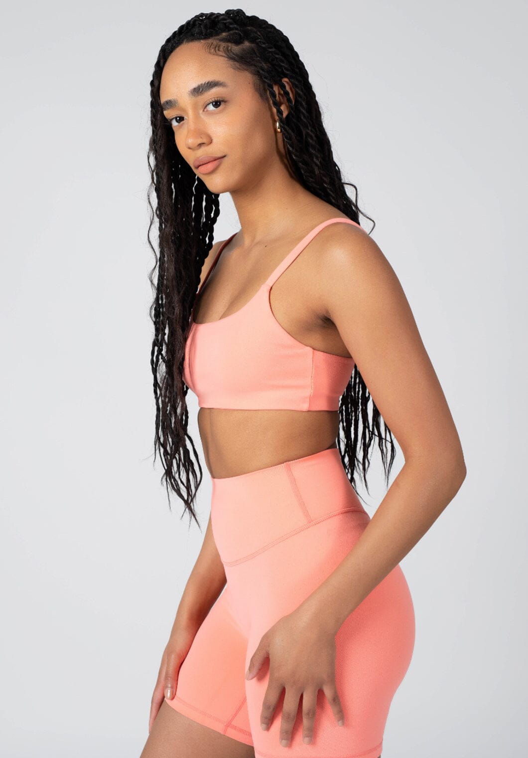 Reluna™ Essential Bralette Fairy Sports Bras Paragon Fitwear 