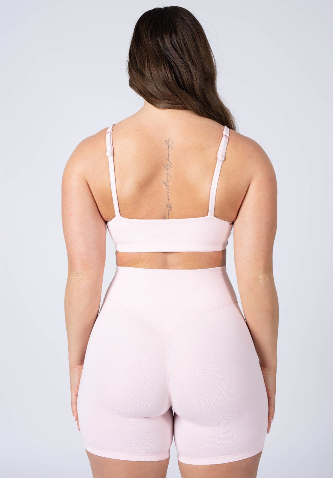 Reluna™ Essential Bralette Primrose Sports Bras Paragon Fitwear 