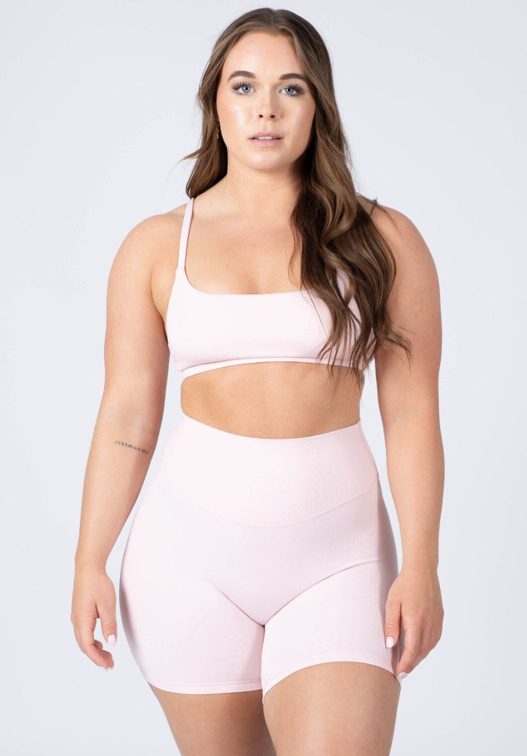 Reluna™ Essential Bralette Primrose Sports Bras Paragon Fitwear 