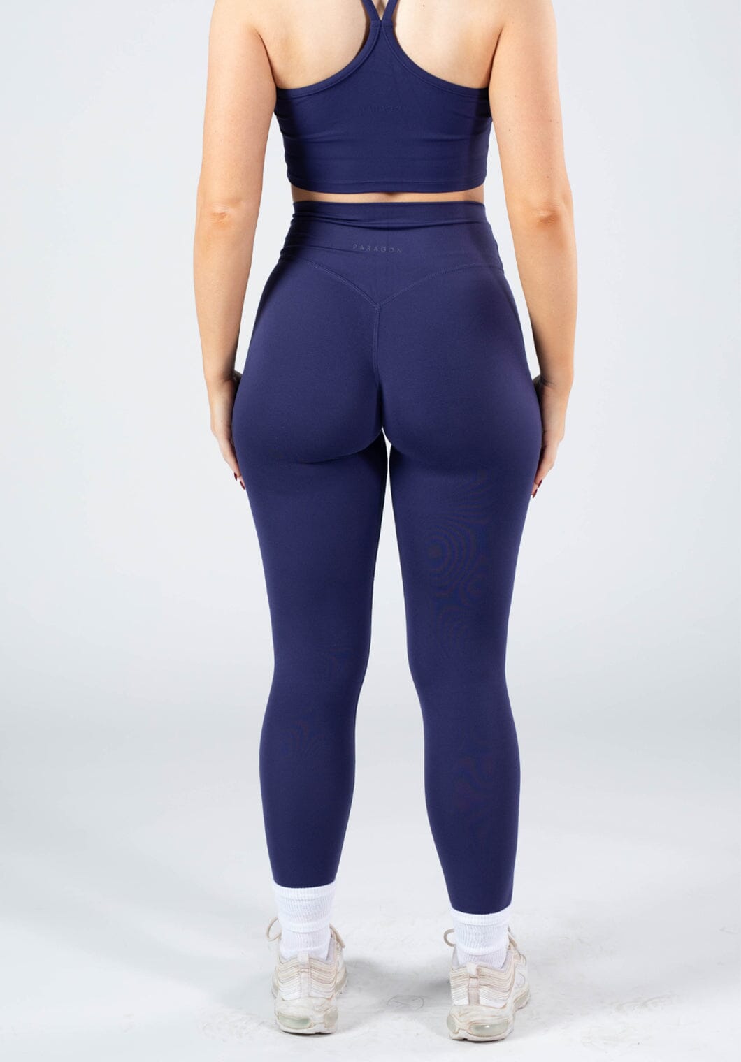 Reluna Original Sculptseam Legging Galaxy Leggings/Joggers Paragon Fitwear 