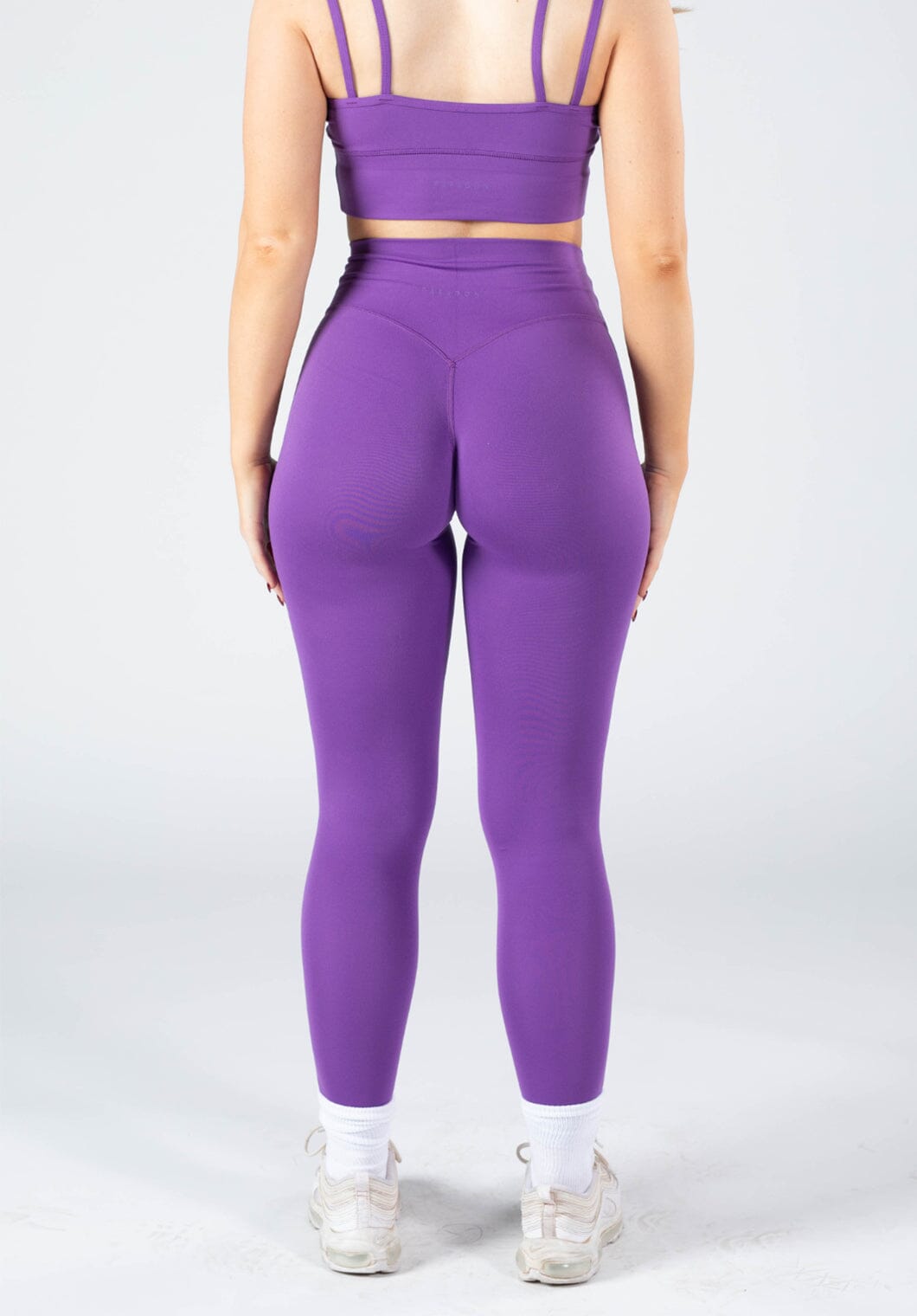 Reluna Original Sculptseam Legging Horizon Leggings/Joggers Paragon Fitwear 