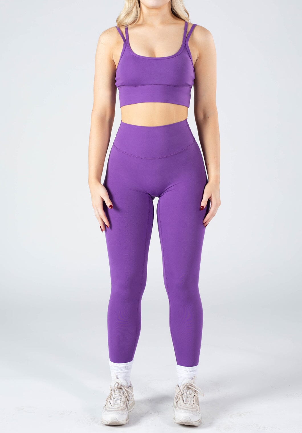 Reluna Original Sculptseam Legging Horizon Leggings/Joggers Paragon Fitwear 