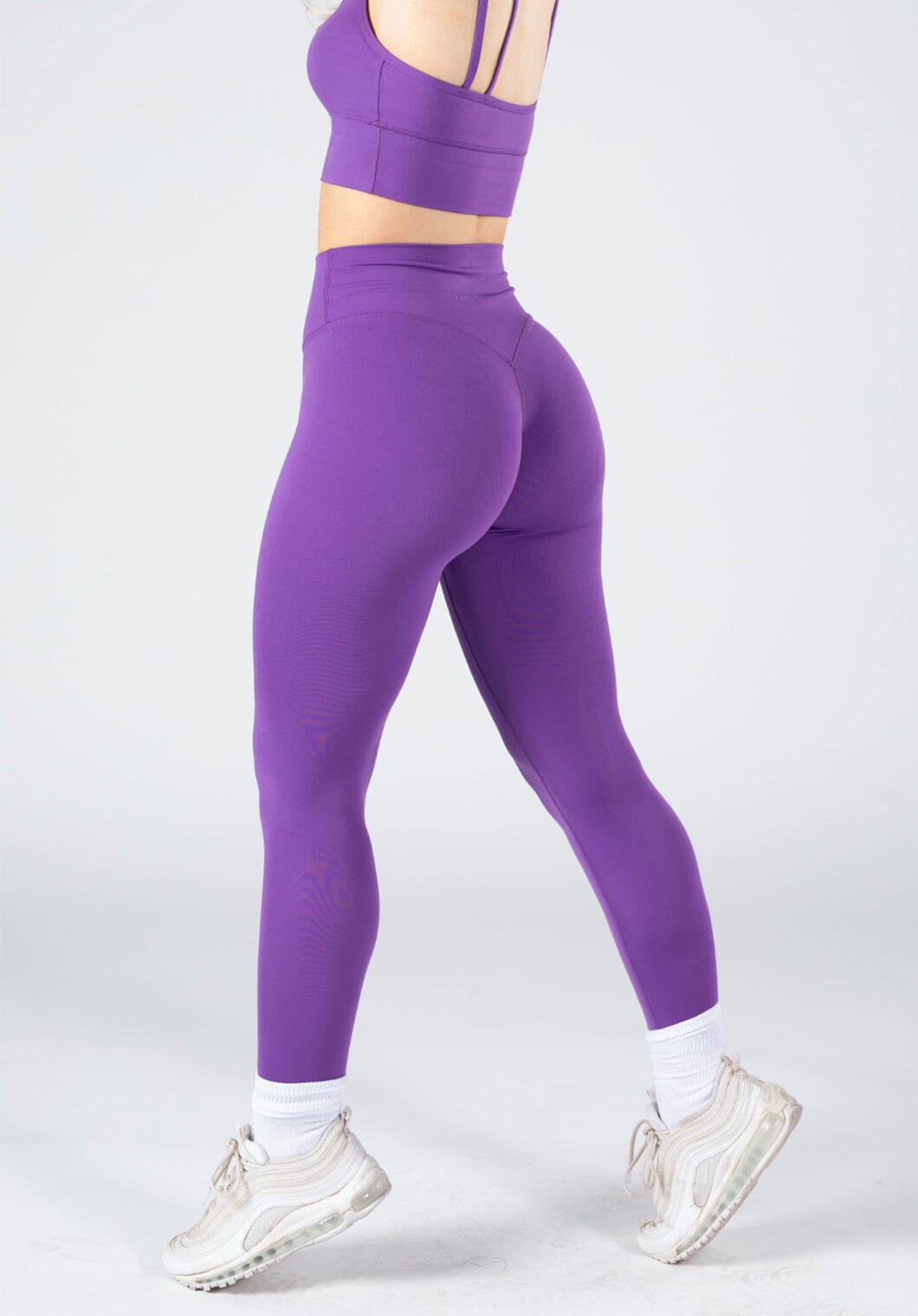 Reluna Original Sculptseam Legging Horizon Leggings/Joggers Paragon Fitwear 