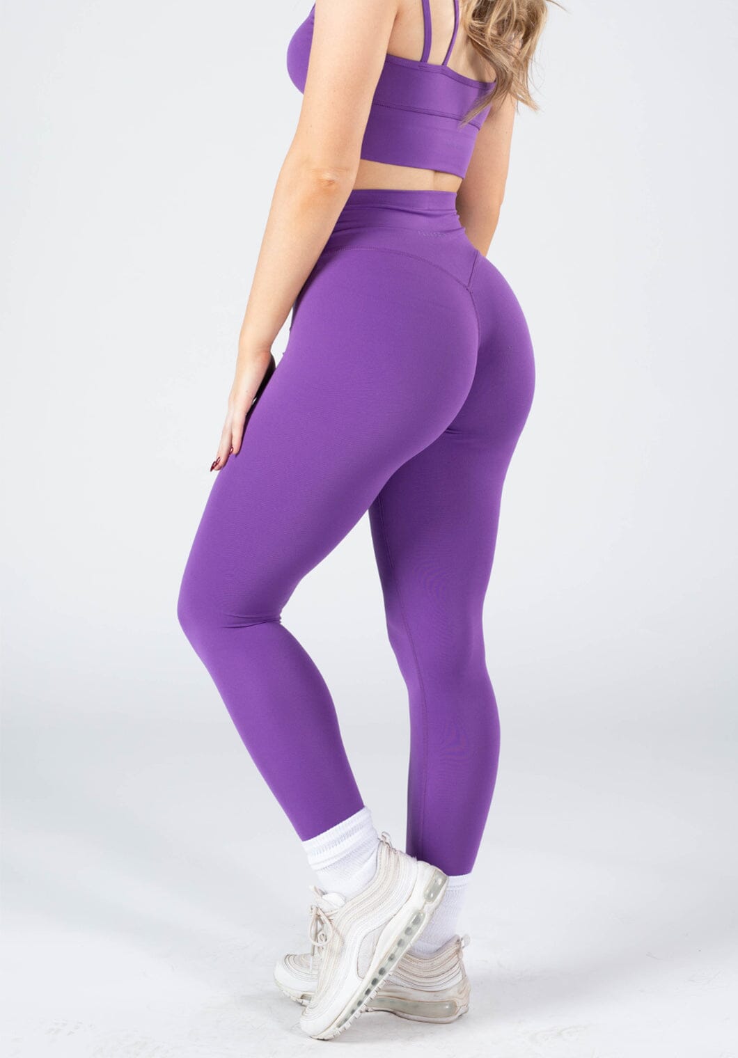 Reluna Original Sculptseam Legging Horizon Leggings/Joggers Paragon Fitwear 