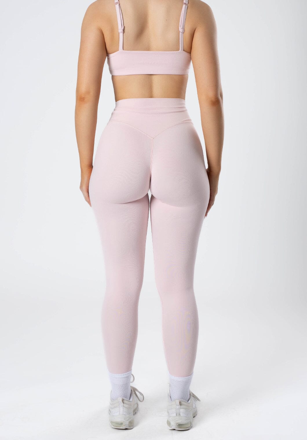 Reluna Original Sculptseam Legging Primrose Leggings/Joggers Paragon Fitwear 