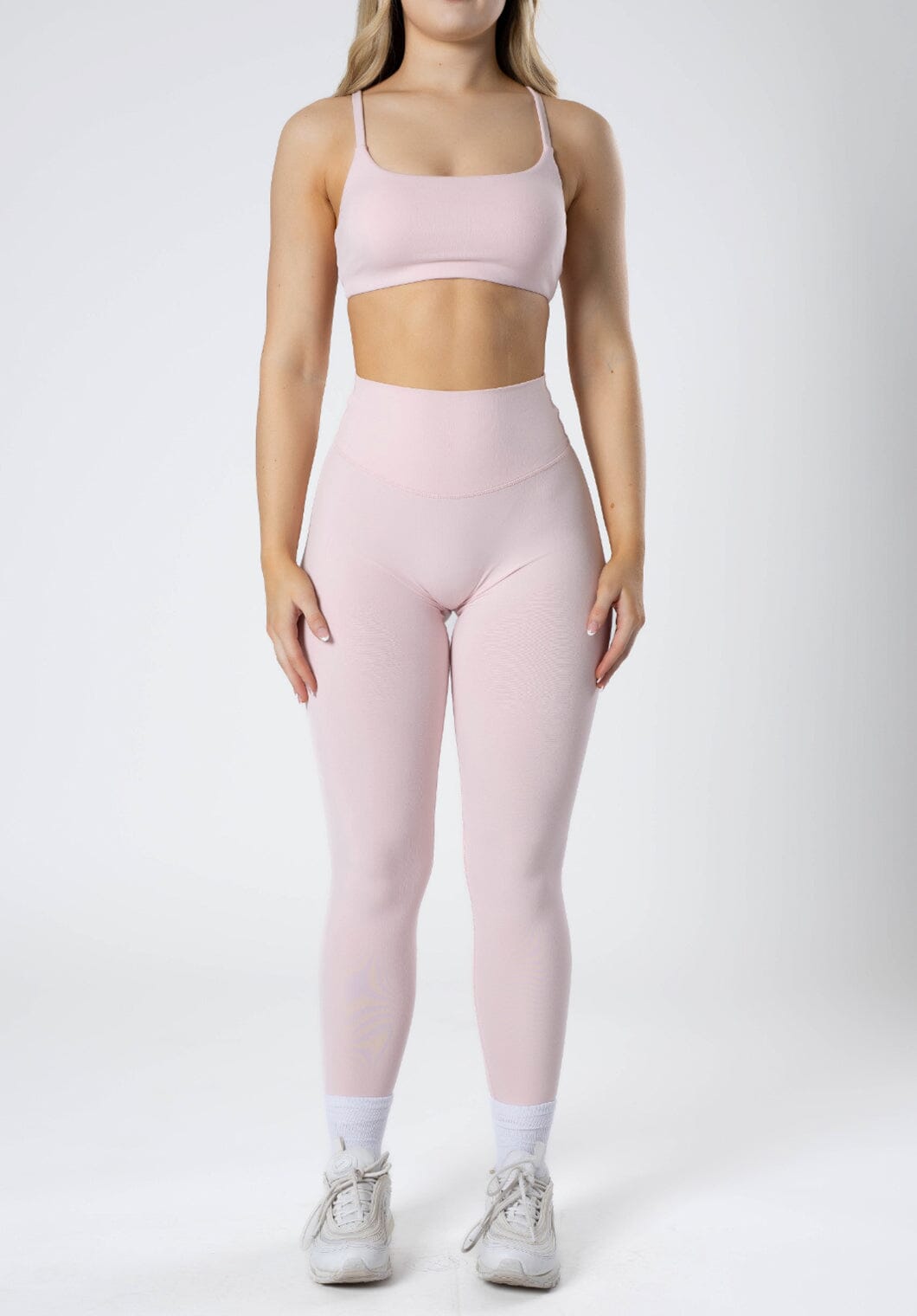 Reluna Original Sculptseam Legging Primrose Leggings/Joggers Paragon Fitwear 