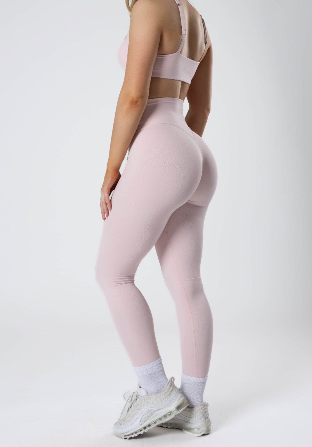 Reluna Original Sculptseam Legging Primrose Leggings/Joggers Paragon Fitwear 