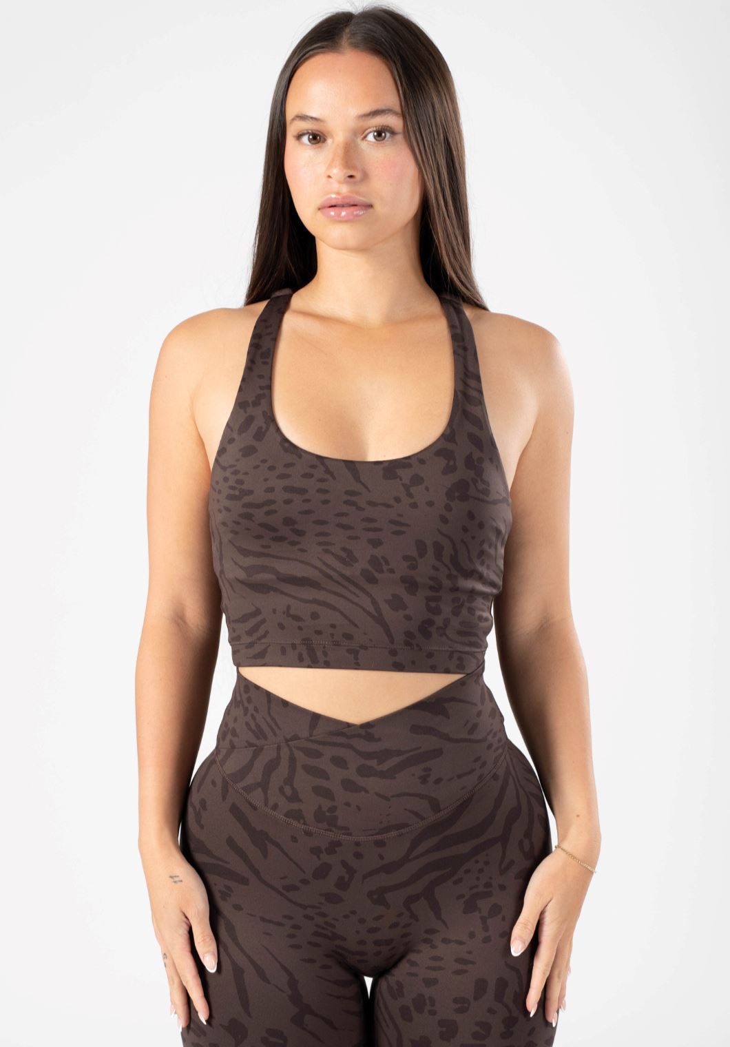 Reluna Legacy Brami Savana Sports Bras Paragon Fitwear 