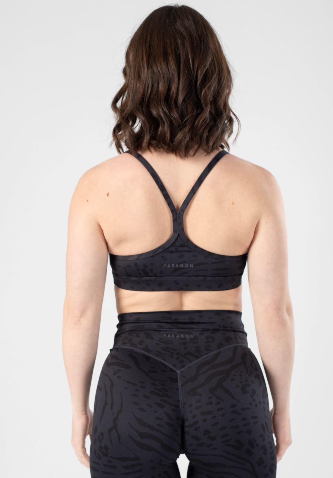 Reluna Ritual Bra Panther Sports Bras Paragon Fitwear 