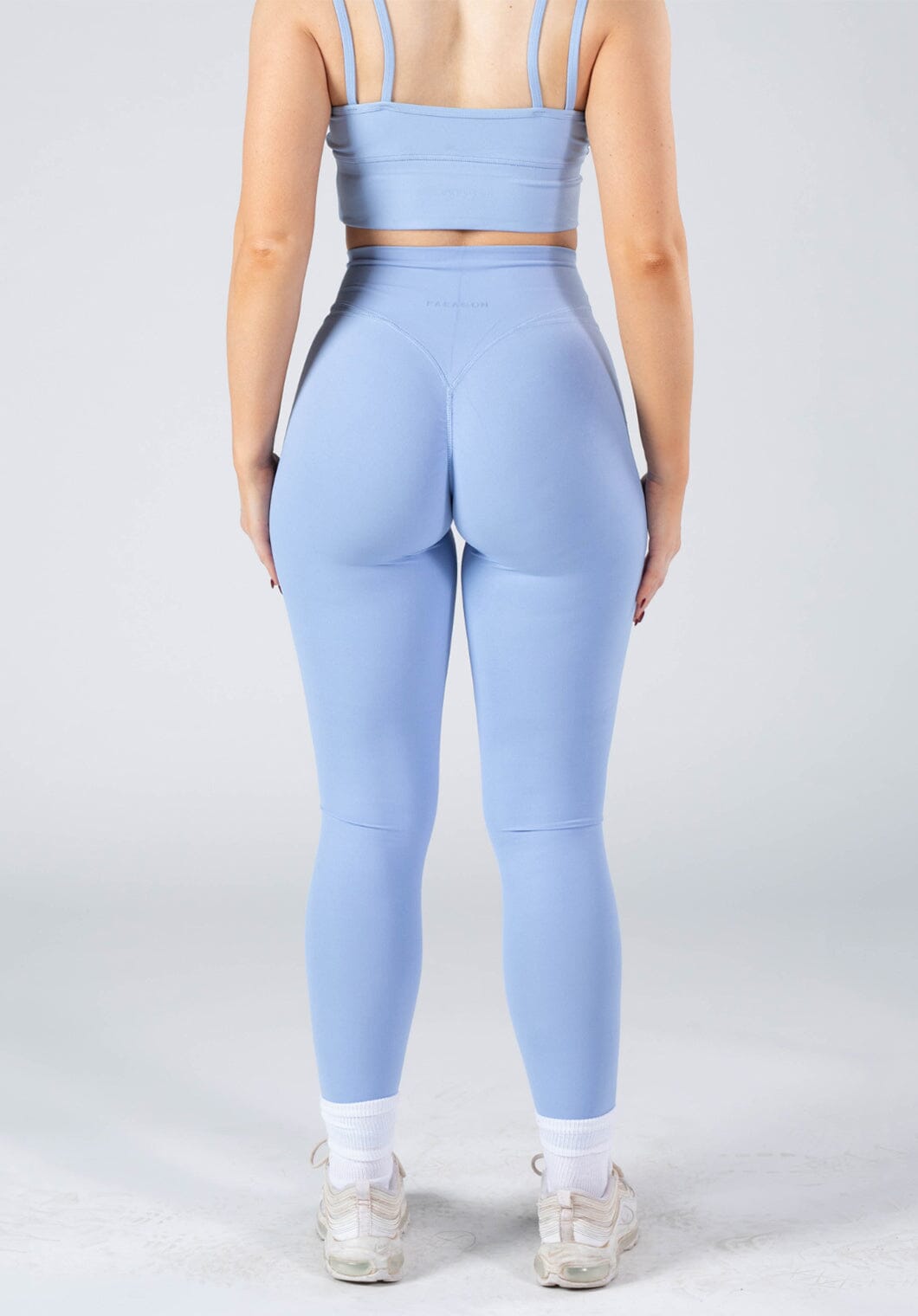 RecStretch™ Levitate Sculptseam Plus™ Legging Crescent Moon Leggings/Joggers Paragon Fitwear 