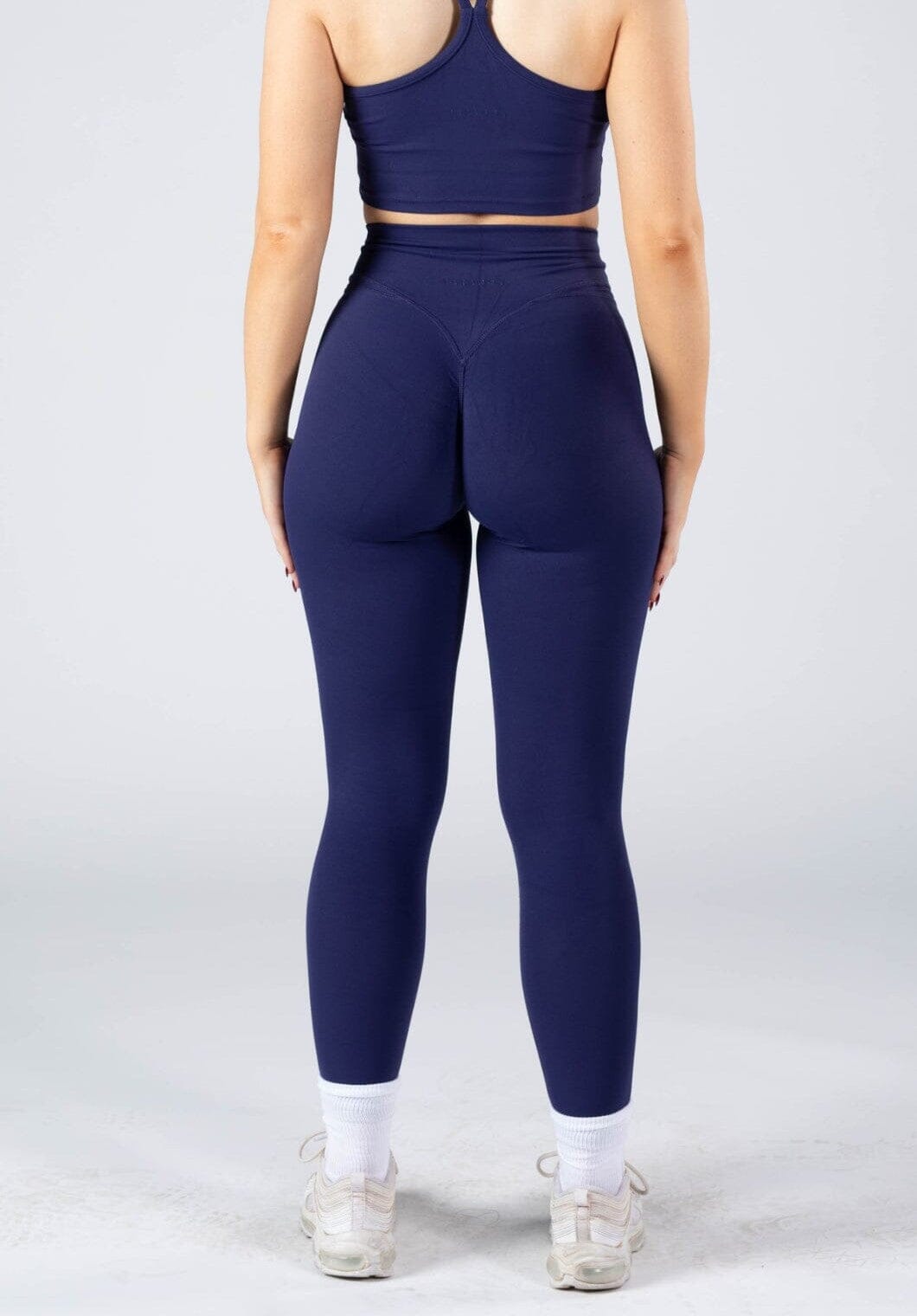 RecStretch™ Levitate Sculptseam Plus™ Legging Galaxy Leggings/Joggers Paragon Fitwear 