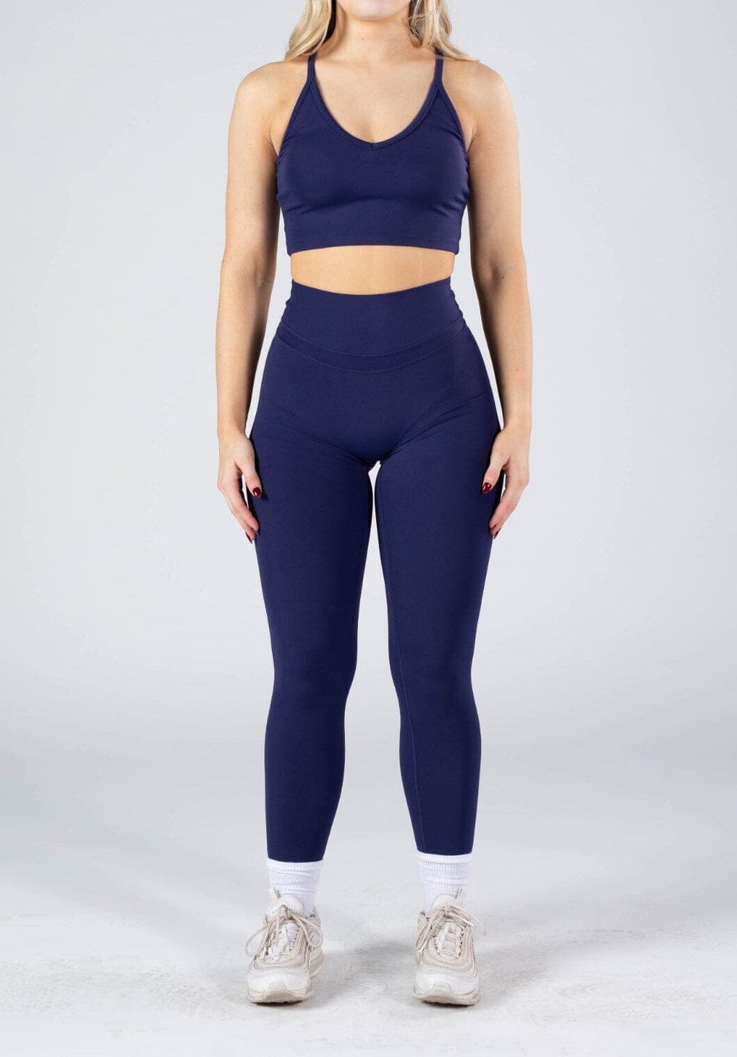 RecStretch™ Levitate Sculptseam Plus™ Legging Galaxy Leggings/Joggers Paragon Fitwear 