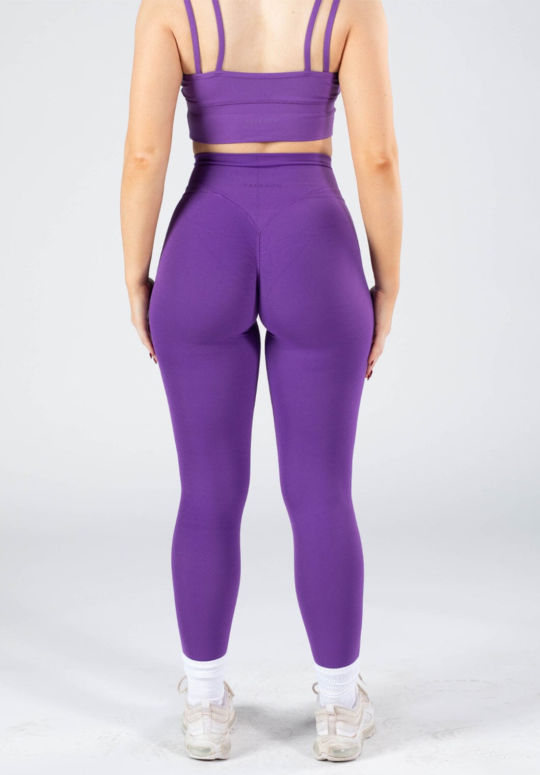 RecStretch™ Levitate Sculptseam Plus™ Legging Horizon Leggings/Joggers Paragon Fitwear 