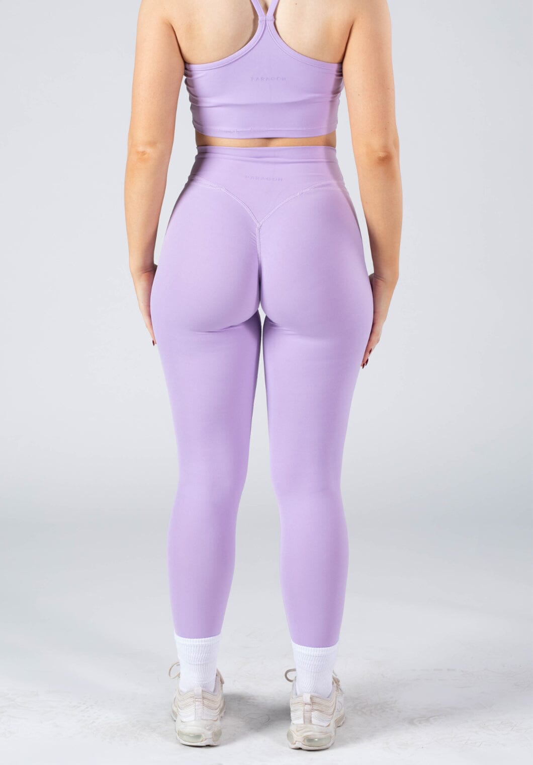 RecStretch™ Levitate Sculptseam Plus™ Legging Violet Sky Leggings/Joggers Paragon Fitwear 