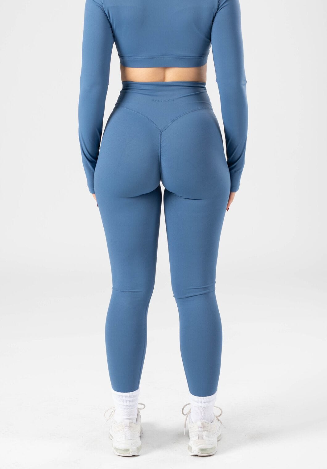 RecStretch DesB Original Sculptseam Plus Legging Aries Leggings/Joggers Paragon Fitwear 