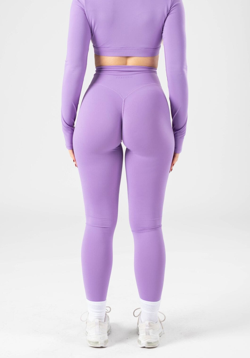 RecStretch DesB Original Sculptseam Plus Legging Ultra Violet Leggings/Joggers Paragon Fitwear 