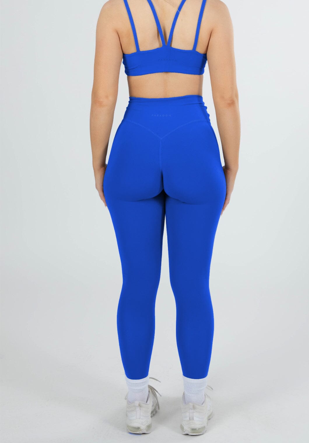 RecStretch Original Sculptseam Legging Mistique Leggings/Joggers Paragon Fitwear 