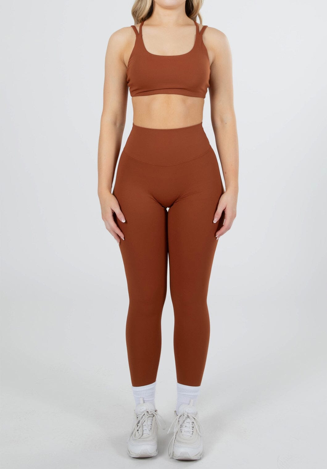 RecStretch Original Sculptseam Legging Sierra Leggings/Joggers Paragon Fitwear 