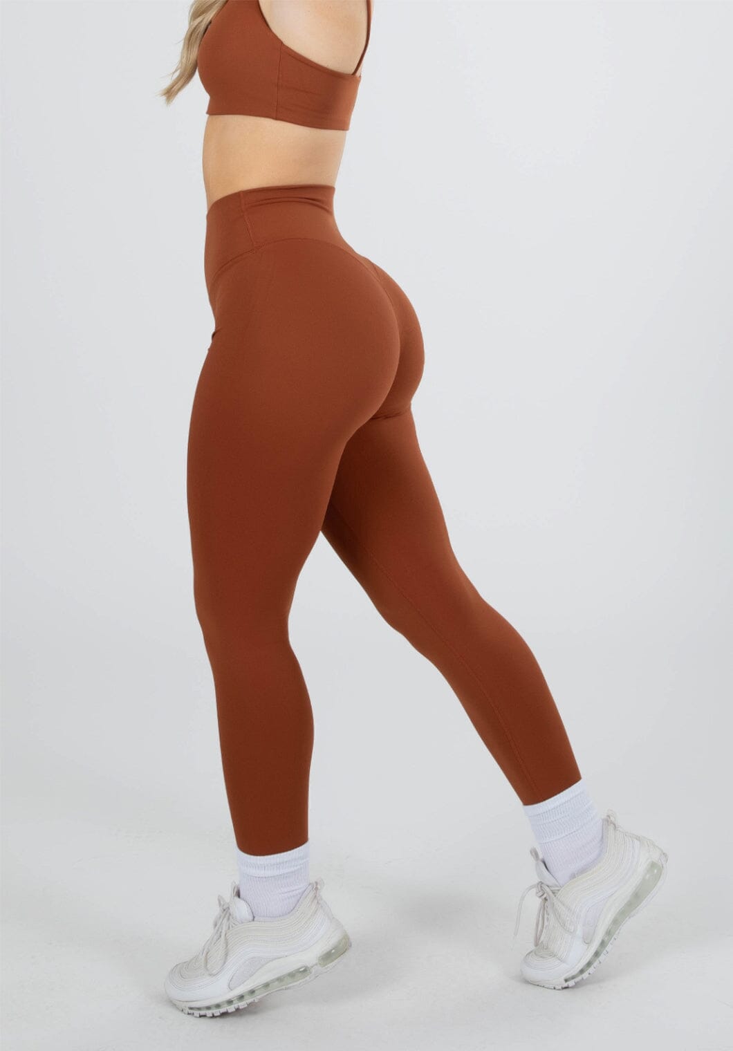 RecStretch Original Sculptseam Legging Sierra Leggings/Joggers Paragon Fitwear 