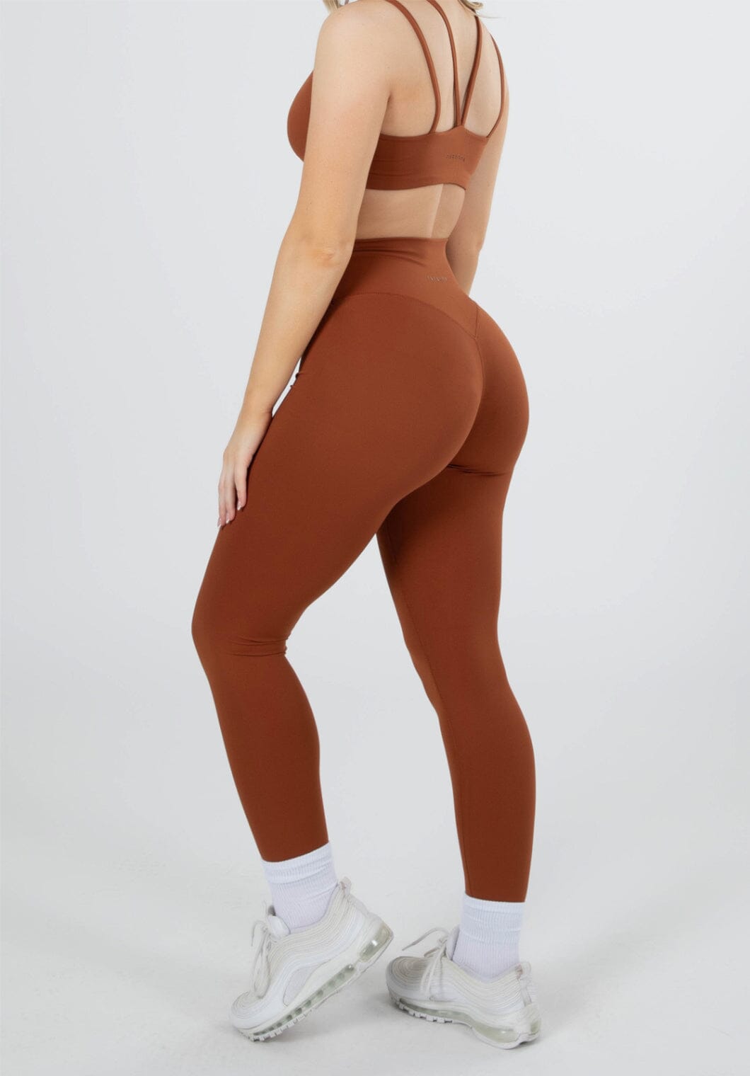 RecStretch Original Sculptseam Legging Sierra Leggings/Joggers Paragon Fitwear 