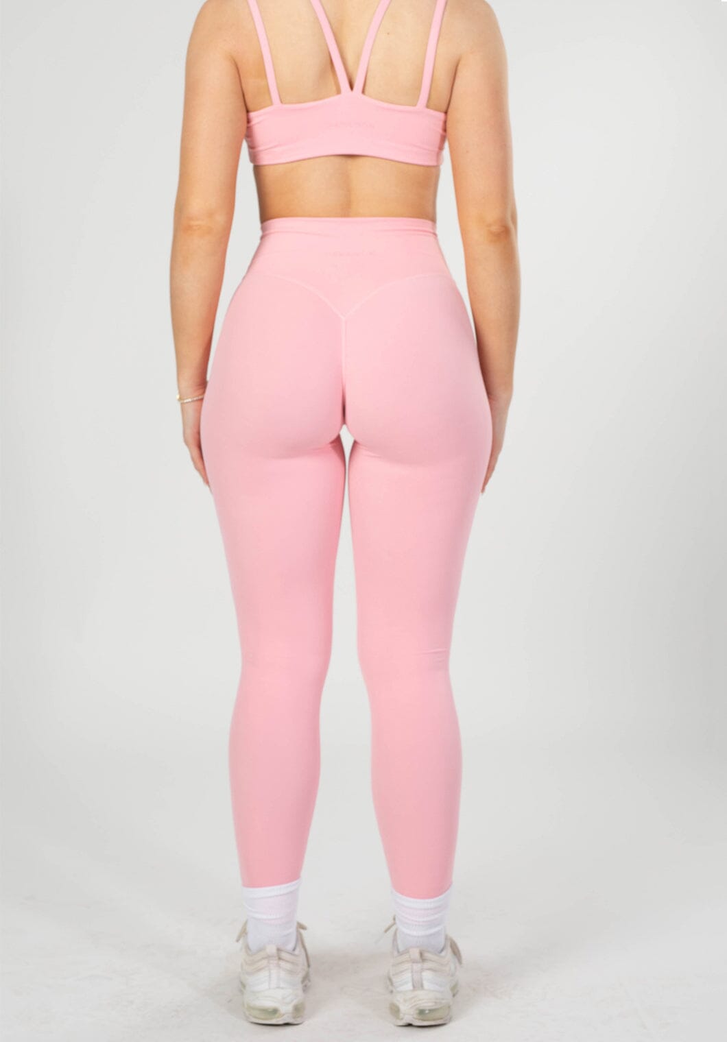 RecStretch Original Sculptseam Plus Legging Cotton Candy Leggings/Joggers Paragon Fitwear 