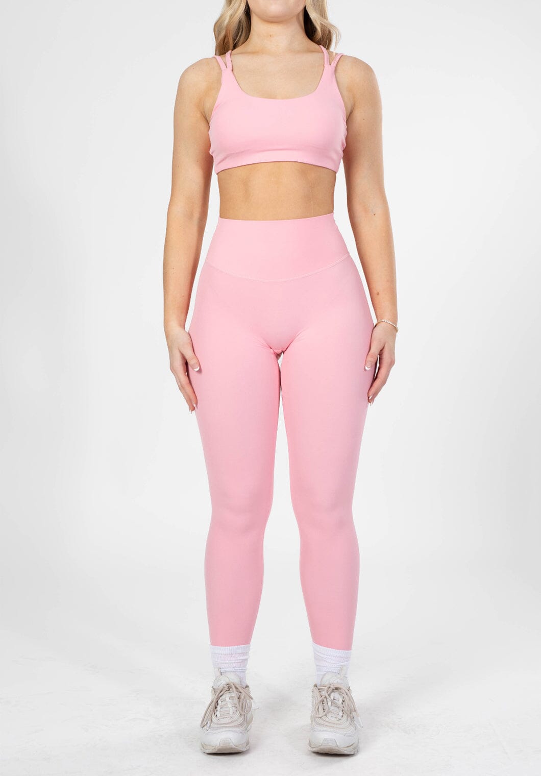 RecStretch Original Sculptseam Plus Legging Cotton Candy Leggings/Joggers Paragon Fitwear 