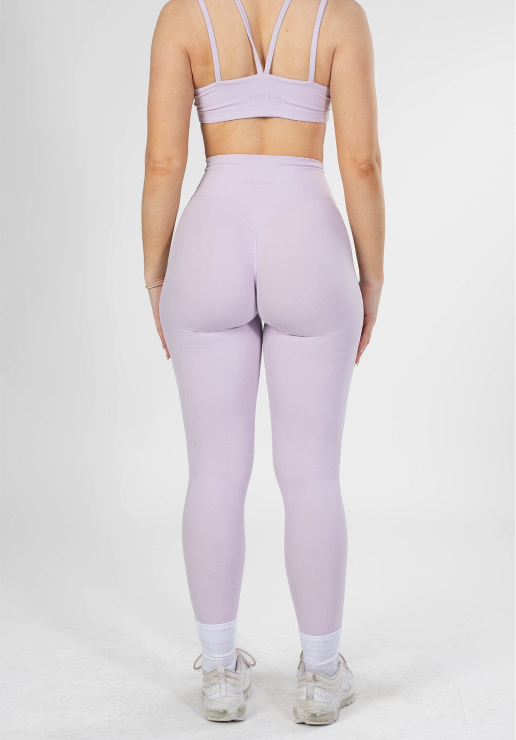 RecStretch Original Sculptseam Plus Legging Lollipop Leggings/Joggers Paragon Fitwear 