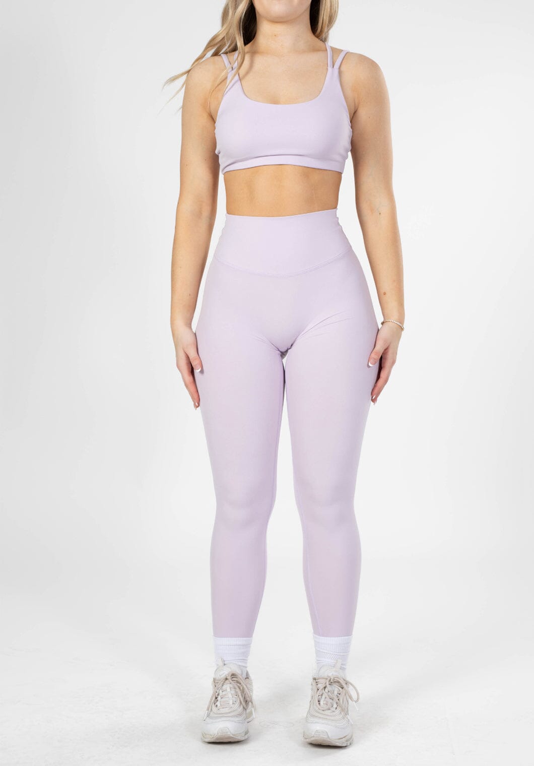 RecStretch Original Sculptseam Plus Legging Lollipop Leggings/Joggers Paragon Fitwear 