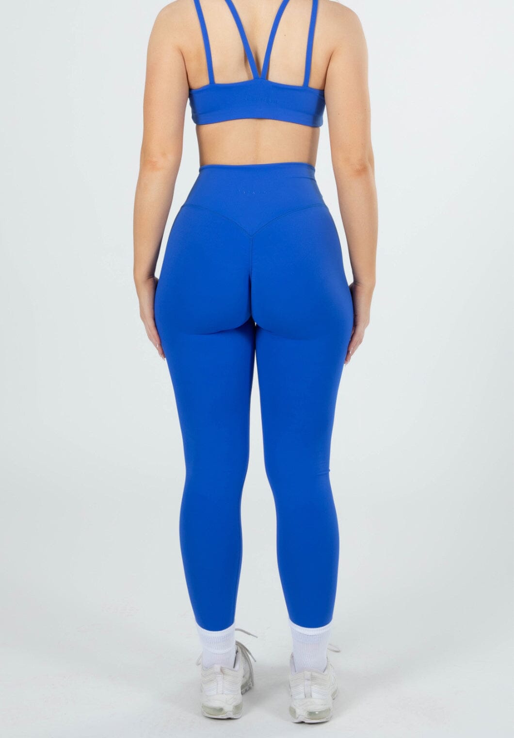 RecStretch Original Sculptseam Plus Legging Mistique Leggings/Joggers Paragon Fitwear 