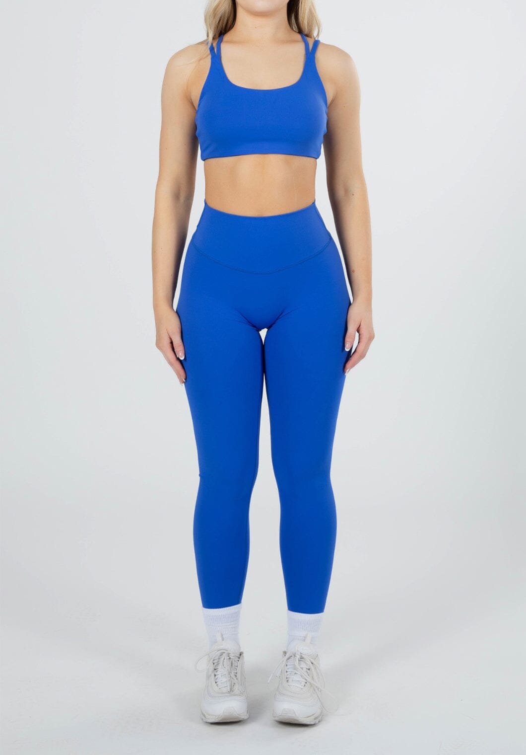 RecStretch Original Sculptseam Plus Legging Mistique Leggings/Joggers Paragon Fitwear 