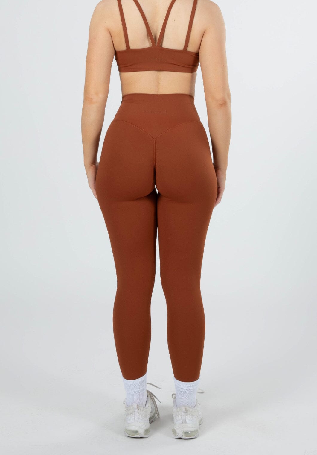 RecStretch Original Sculptseam Plus Legging Sierra Leggings/Joggers Paragon Fitwear 