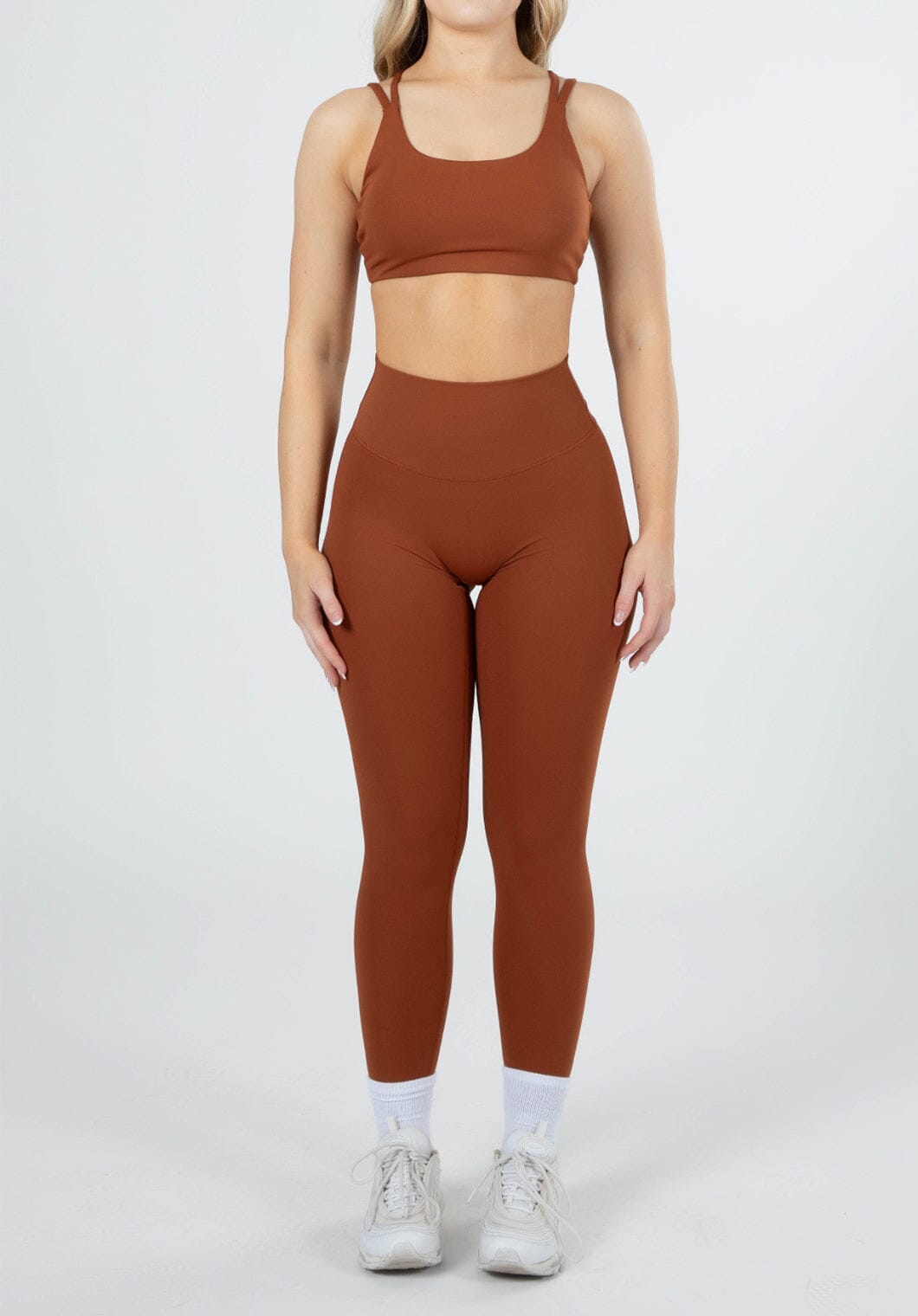 RecStretch Original Sculptseam Plus Legging Sierra Leggings/Joggers Paragon Fitwear 