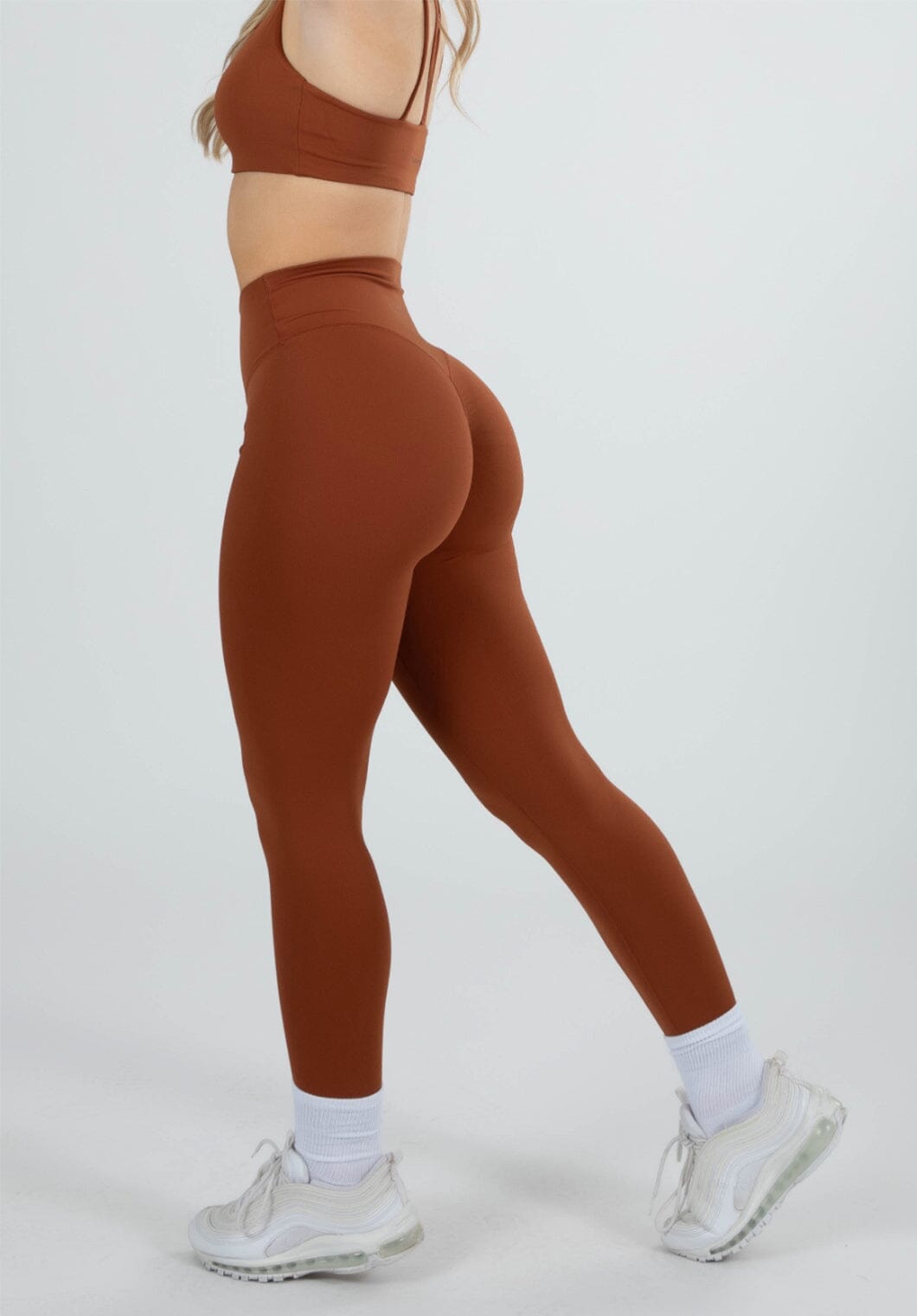 RecStretch Original Sculptseam Plus Legging Sierra Leggings/Joggers Paragon Fitwear 