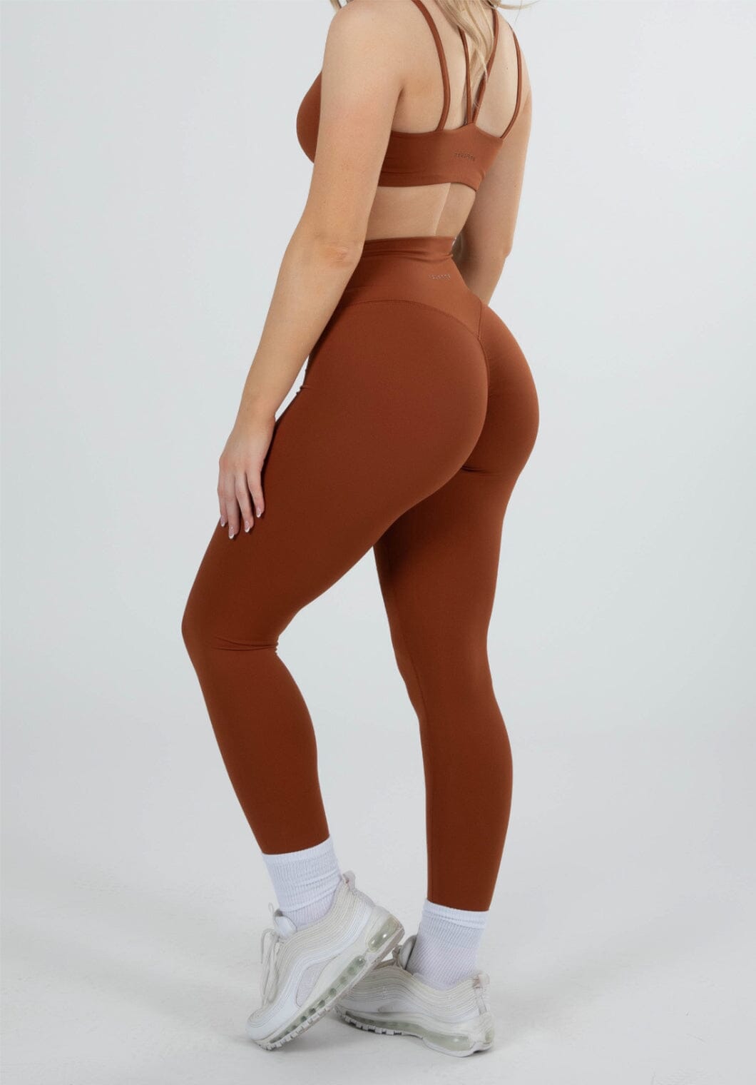 RecStretch Original Sculptseam Plus Legging Sierra Leggings/Joggers Paragon Fitwear 